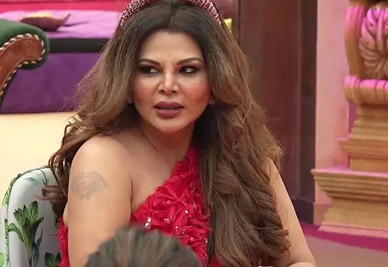 Rakhi Sawant